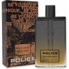 Police Gentleman toaletná voda pánska 100 ml