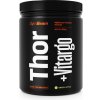 GymBeam Thor Fuel + Vitargo 600 g zelené jablko