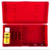 LB700 Lansky Custom Carrying Case w/1oz oil - Kufrík/puzdro na mieru s olejom