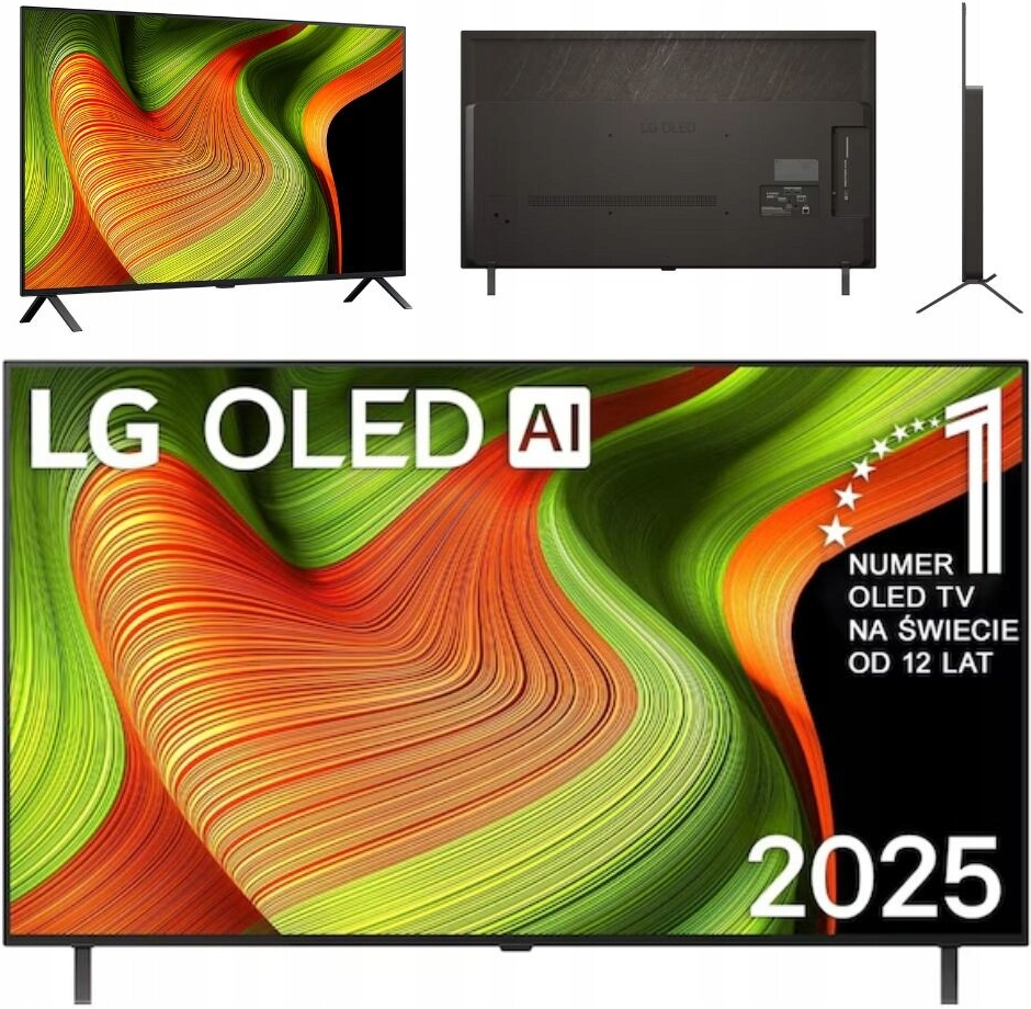 LG OLED48B56LA