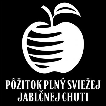 Jack Daniel's Apple 35% 1 l (čistá fľaša)