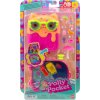 Mattel Polly Pocket™ Pocketka do kapsy Kitty Popsicle Resort JCB17