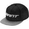 Šiltovka Giant Trucker Cap Heather/Black uni