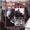 MOZART / BEETHOVEN / CHOPIN - Three Great Danish Woman Pianists (2CD)