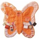 Label-Label Original maznáčik froté Butterfly