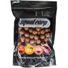 SQUAT CARP - Hotové boilies Hero Krill 5 kg 24 mm