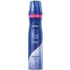 Nivea Care & Hold extra silná fixácia regeneračný lak na vlasy 250 ml