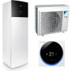 Daikin Altherma 3 RF hydrobox + dizajnový dotykový ovládač Madoka - vykurovanie,chladenie