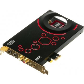 Creative Sound Blaster ZXR