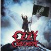 Ozzy Osbourne - Scream (CD)