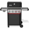 WEBER Gril plynový Spirit E-435