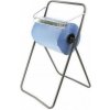 DEMA Držiak / stojan na čistiace papierové rolky 40 cm
