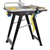 Wolfcraft Wolfcraft Pracovní stůl MASTER cut 1500 4v1 6906000