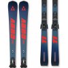 Fischer THE CURV TI TPR + RS 10 PR 25/26