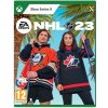 NHL 23 CZ [XBOX Series X] XBOX Series X