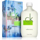 Calvin Klein CK One Summer Reflections toaletná voda unisex 100 ml