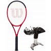 Wilson Clash 100L