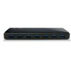 TP-Link UH720 USB hub s nabíjecími porty (7xUSB3.0, 2x2,4A nabíjecí port) UH720
