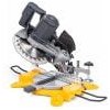 2100W skladacia stolová píla s laserom