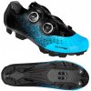 Cyklistické tretry Force MTB SCORE blue EUR 45