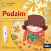 Albi Kouzelné čtení Minikniha Podzim CZ