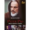 2DVD - Páter PIO