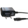 VHBW Napájací zdroj pre holiace strojčeky Philips PHE00980, 0,2W, 3V, 70mA - neoriginálne