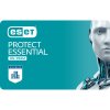 ESET PROTECT ESSENTIAL On-Prem, licence na 1 rok, 5-10 PC
