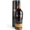 Zacapa Edición Negra 1 l 43% (Ron Zacapa Edición Negra 23 yo1lL 43%)