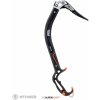 Petzl NOMIC cepín, 50 cm, čierna