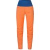 Dámske lezecké nohavice Rafiki Massone celosia orange S