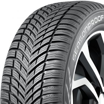 Nokian Tyres Seasonproof 185/65 R15 88H