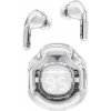 ACEFAST BEZDRÔTOVÉ SLÚCHADLÁ BLUETOOTH TWS (T8 white moon)