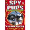 Prison Break Cope AndrewPaperback