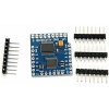 Robotlinking TB6612FNG V1.0.0 WeMos D1 Mini I2C Dual Motor Drive Module