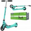 Elektrická kolobežka Rebel Fun Wheels 100 W