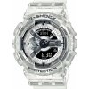 Casio G-Shock Original GA-114RX-7AER 40th Anniversary Clear Remix + rok na vrátenie tovaru