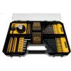 Sada príslušenstvo DeWALT - 100ks DT71569