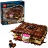 LEGO® Harry Potter™ 76449 Mľaskajúca Príšerná kniha príšer (LEGO76449)