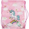 Stor zaťahovacie Unicorn Pink 29054