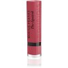 Bourjois Paris Rouge Velvet The Lipstick matná rúž 03 Hyppink Chic 2,4 ml