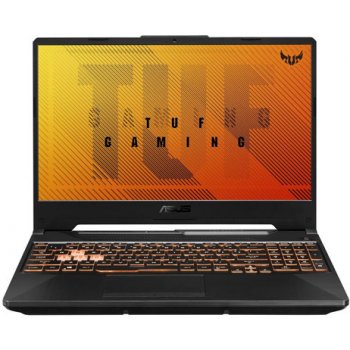 Asus FX506LH-HN004