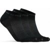 Craft Core Dry Shaftless 5-pack black 40-42