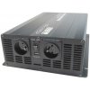 Měnič napětí Soluowill NM3,5K-12 12V/230V 3500W (04230464)
