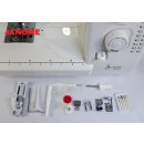 Janome 525