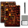 SMART GRAFICKÉ PUZDRO + DOTYKOVÉ PERO pre Kindle Paperwhite 7
