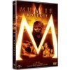 Mumie kolekce 1.-3. DVD