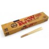Predrolované cigaretové dutinky RAW Cone 1 1/4, 32 ks