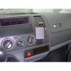 Brodit ProClip Volkswagen T5 Transporter/Pickup 03-09/Shuttle 03-10/Caravelle 04-09, na stred vpravo 853277