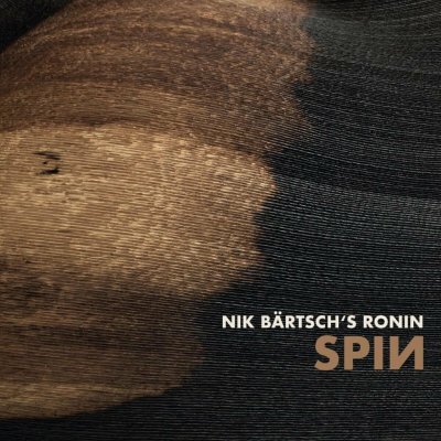 Nik Bärtsch's Ronin - Spiи (2 ) LP